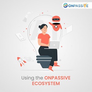 5.9K views · 2.6K reactions | Move one step closer to business automation with the ONPASSIVE Ecosystem. Register now for free access to O-Mail, O-Net, and O-Trim! Register here: www.onpassive.com #ONPASSIVE #ArtificialIntelligence #AI #Technology #businessautomation #Branding #Marketing #BusinessSolutions #TheFutureOfInternet #ecosystem #ONPASSIVEECOSYSTEM | ONPASSIVE | Facebook
