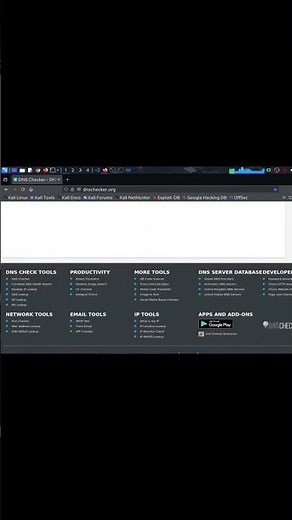 Dnschecker free Online DNS Checker SPF Checker Validate SPF Records Instantly part 1