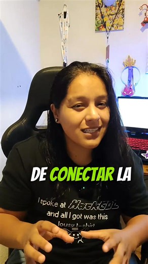 conectar la red y el endpoint #SeguridadInformática #ciberseguridad #Aprendizaje | Orakmac