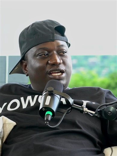 The Black Couch: Kingsley Mudau vs. LK Galinkuta Showdown