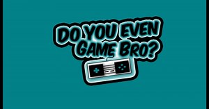 Are You a True Gamer?