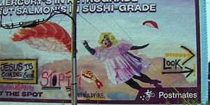 East Nashville woman admits to vandalizing drag mural