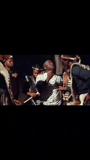 Ambuye Alipo: Zither Harmony Performance