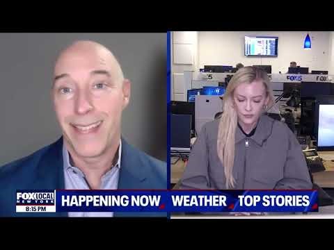 What is 'Ghost Tapping'? The Fraud Targeting Your Tap-to-Pay Credit Cards – Gary Salman FOX 5 NY