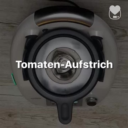 Tomatenaufstrich Das ganze Rezept und noch mehr findest du hier: https://www.thermotasty-shop.com/Deine-besten-Alltagsrezepte Folg mir auch auf Instagram, um nichts zu verpassen: http://www.instagram.com/thermotasty