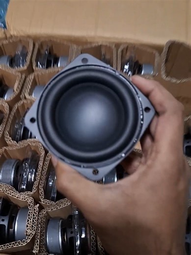 Explore the Sound Quality of 3 Inch LG Woofers