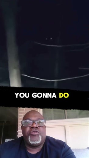 They found a monster