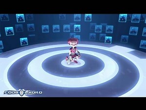 CODE LYOKO - EP59 - The secret