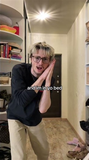 I’m Nightmare Freddy👹