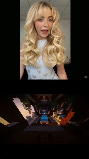 Using AI to Transform Into Sabrina Carpenter Brainrot | 2026