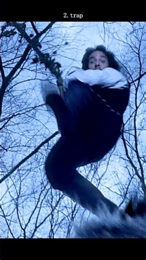 #movie Brother's Sacrifice: The Cliff Fall That Changed Everything | Van Helsing Scene Breakdown