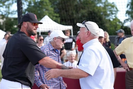 Cape Cod Baseball League on Reels