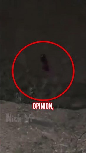 If you don't believe in ghosts, you have to watch this video 😰💀