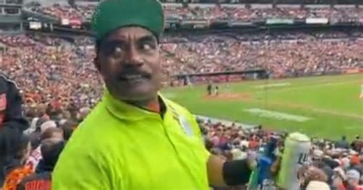 'Fancy Clancy' serves up beverages to Orioles fans for 50 years