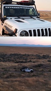 6.7K views · 39 reactions | With Rugged Ridge Rocker Guards on deck, your Jeep’s sides are locked down and ready for anything. Bash, scrape, or slide — these guards take the hit so you don’t have to. Don’t tiptoe the trail — charge it head-on.  Featured product - Rugged Ridge RRC Rocker Guards - Item J130893-JL @jessjeepgirl https://bit.ly/3GoM6W1 | ExtremeTerrain.com | Facebook