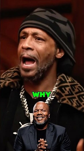 Katt Williams GOES For Earthquake And Faizon Love 🤯