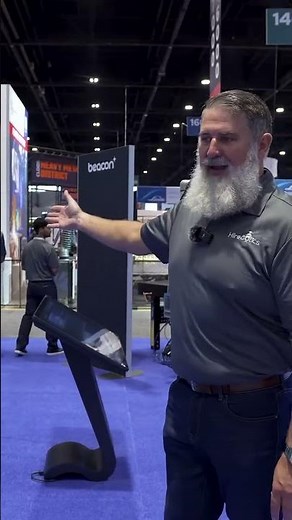 The Future of Fabrication Is Live | FABTECH Booth B13051 🚀