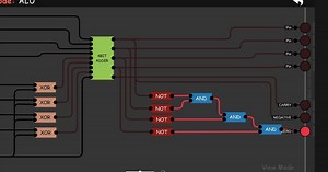 Download and run Chip Simulator Circuit Digital on PC & Mac (Emulator)