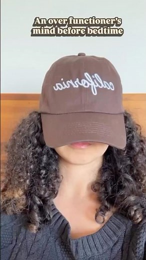 What it Means to Be an Overfunctioner