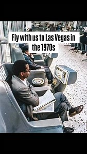 A trip in the 1970s to Las Vegas, how would that have looked like? Well, possibly something like this! Buckle up and enjoy! #vegas #70s #nostalgia #time #timetravel #vegasfans #goodtimes #olddays #oldvegas #thestrip | The Las Vegas Book