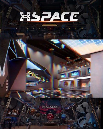 🚀 ESAC's latest concept design is here!
