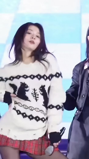 stay this way is my favorite era ever #nagyung #fancam #kpop #fromis_9
