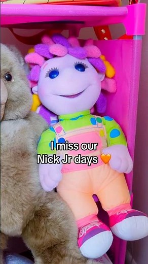 90’s Nick Jr