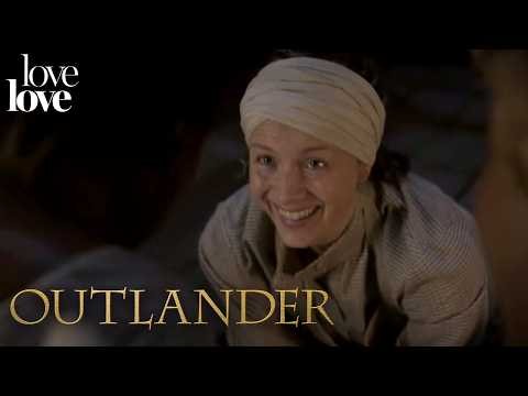 Outlander Season 8 | Claire Delivers Twins! | Love Love