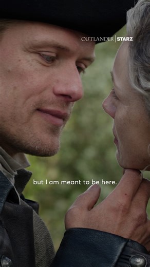We’ll face the end together. Outlander's final season premieres March 6 only on STARZ. | Outlander