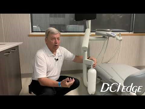 DCI Edge - Water Bottle System Use and Care - Aspen Dental