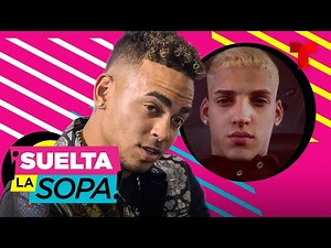 Hermana de Kevin Fret muestra fuertes mensajes para desenmascarar a Ozuna | Suelta La Sopa