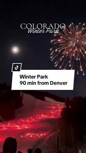 ❄️ Winter Park Resort Fun: Tubing & Night Activities 🌙 Glow Night Tubing \t•\tWinter Park offers Glow Night Tubing — a special night tubing experience at the Coca-Cola Tubing Hill (neon/LED lights on the tubing lanes). \t•\tTypically runs Thursdays, Fridays, and Saturdays from ~5:00 PM–7:00 PM during the winter season (e.g., Dec 18, 2025–Mar 28, 2026). \t•\tSame hill used for daytime tubing with multi-lane runs and a conveyor lift to bring you back up. Note: Glow Night Tubing is weather-depende