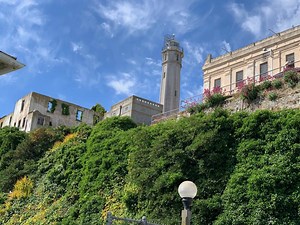 Is Alcatraz Haunted? The Ghostly History of an Infamous Prison | LoveToKnow