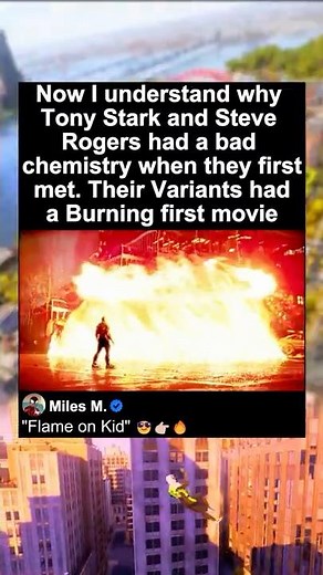 Final Battle Scene | FANTASTIC FOUR (2005)