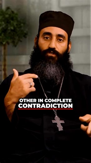 Fr. Paul Girgis said it perfectly, we can't expect the divine grace of God to visit our prayer if we've wounded His image in another. To have an effective spiritual life, everything in us must align with Christ's commandments. ***☦️☦️☦️*** #christian #orthodoxy #faith #christianity #orthodoxchurch #DivineGrace #worldwide #orthodoxchristian #love #jesus #christ #holyorthodoxy #gospel #orthodoxsaints #repentance | Orthodox World