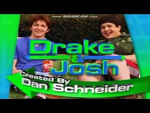 Drake And Josh Theme Song (Acoustic Fanmade)