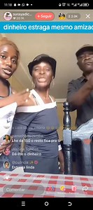 41K views · 879 reactions | A dupla composta por Suraya e Tia...