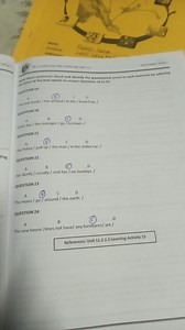 Read these sentences aloud and identify the grammatical errors ... | Filo