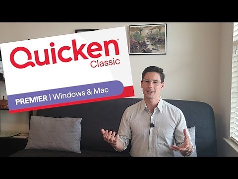 Quicken Classic Review in 2024 | If You Must