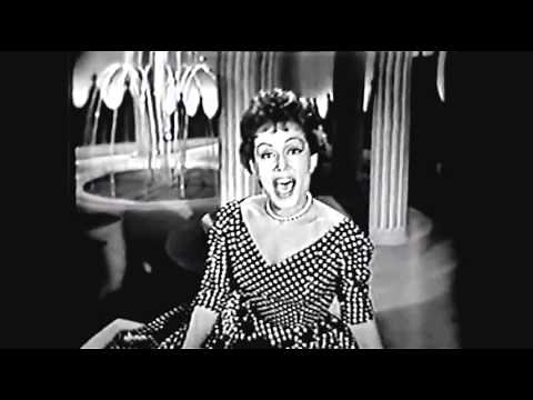 Patrice Munsel - I’ll Be Loving You Always (1958)