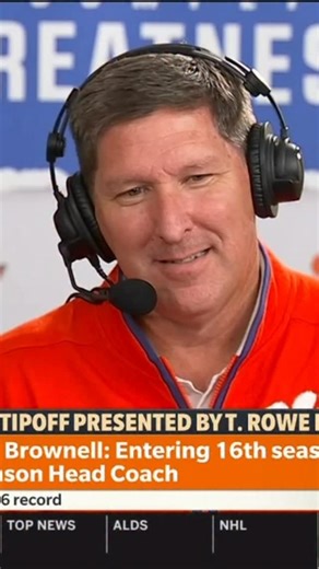 2K views · 60 reactions | RJ Godfrey: Certified locker room guy﫡 | Clemson Men's Basketball | Facebook