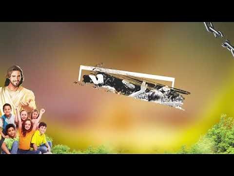canto adventista para niños: “LIBRE "