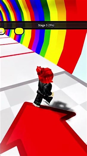 😱 Really Easy Obby in Roblox Stage #2 🔥