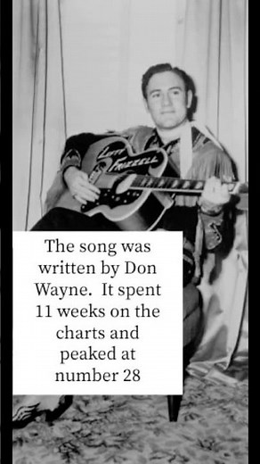 This day in country music history on 8/8/1964 Lefty Frizzell hit the charts #countrymusic #60smusic