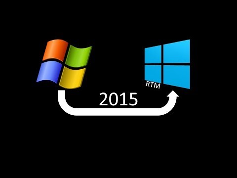 POV: It is 2015 and you still use Windows XP