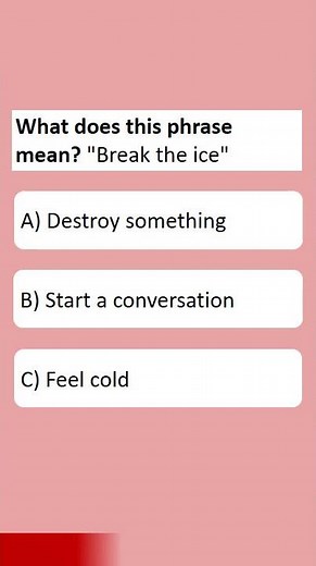 Speak English Easy 💬✨ #intermediateenglish