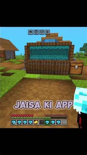 I Built a Machine That Steals My Friend’s Inventory 😈🔥#sad#minecraft