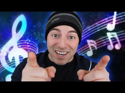 40 FASCINATING MUSIC FACTS!