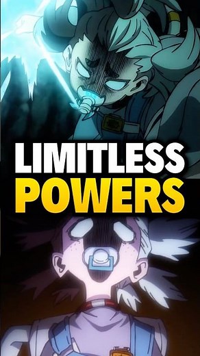 Gachiakuta's 10-Year-Old Has DBZ Level Powers 💥