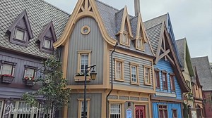 223K views · 1.4K reactions | World of Frozen Full Tour in 4K : https://youtu.be/YrtbDcuWzLI | DLP Welcome | Facebook